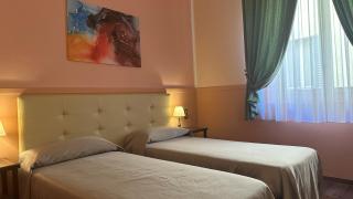 Hotel Roma - Bolonia - 2