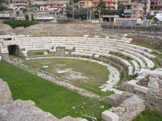 Stupendo appartamento sopra anfiteatro romano - 1