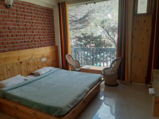 White Water Inn Mcleodganj - Dharamshala - 9
