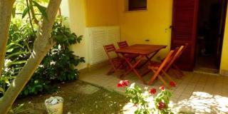 N098 - Numana, nuovo trilocale con giardino in residence con piscina - Sirolo - 0