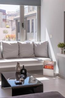 The HostMaster Grande Acropolis - Atene - 5