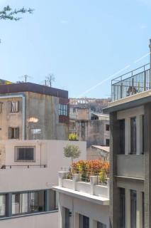 The HostMaster Grande Acropolis - Atene - 3