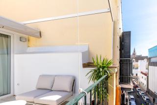 Dúplex con terraza junto a la catedral - Seville - 5