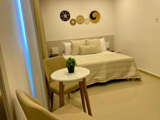 Hotel Dorado Plaza Bocagrande - Cartagena das Índias - 9