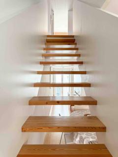 Luxury Home Lisboa - Lissabon - 6