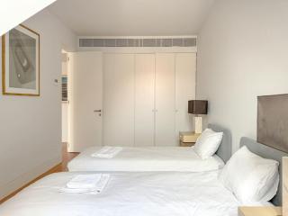 Luxury Home Lisboa - Lissabon - 4
