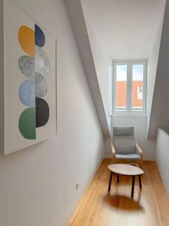 Luxury Home Lisboa - Lissabon - 3