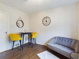 Cosy Modern Apartment Colchester - Colchester - 7