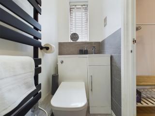 Cosy Modern Apartment Colchester - Colchester - 1