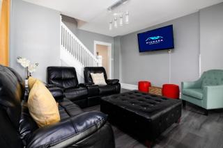 3BR Gem Near Falls-Sleeps 6 Comfortably - Niagara Falls - 0