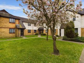 Cosy Modern Apartment Colchester - 6