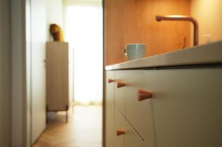 Hood House Kassel - volldigitales Serviced Apartment - Kassel - 3