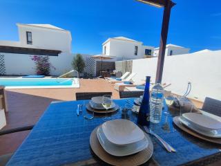 Casa Adassa en Playa Blanca - Playa Blanca - 4