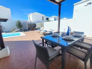 Casa Adassa en Playa Blanca - Playa Blanca - 1
