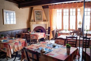 L'Hotel du Nord - Quarré-les-Tombes - 8