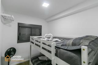 Novo Studio IV 5m metrô Brigadeiro - Av Paulista - 7