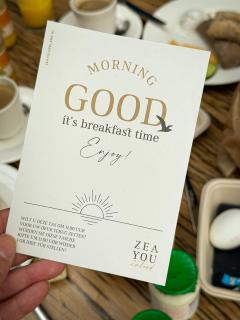 B's Strandappartementen - 1