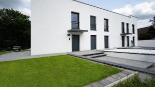Blauer Stein Apartments WH3 - Pulheim - 3