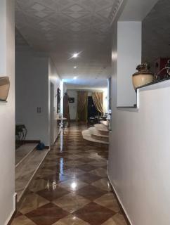 Villa avec piscine et jardin - Tlemcen - 4