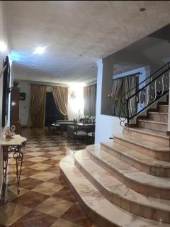 Villa avec piscine et jardin - Tlemcen - 3