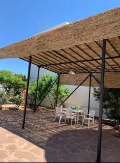 Villa avec piscine et jardin - Tlemcen - 6