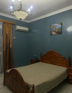 Villa avec piscine et jardin - Tlemcen - 1