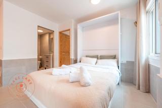 Casa Málaga Beach - TCM - Málaga - 7