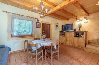 Chalet Zavrh 2 with Whirlpool and Sauna - Happy Rentals - Zavrh - 3