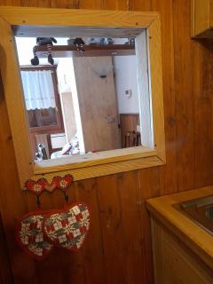 La casa di sabry - Breuil-Cervinia - 7