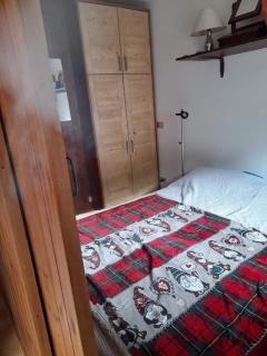 La casa di sabry - Breuil-Cervinia - 1