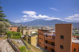 Lake View Dom-Us Apartment - Happy Rentals - Riva del Garda - 1