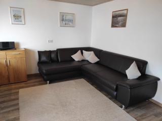 Ferienhaus Mayr - Ferienwohnung Bergblick - Füssen - 4