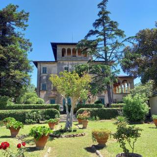 Villa di Papiano - 7