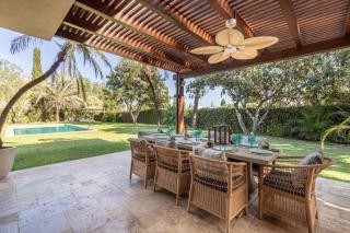 Villa Mai Luxury Marbella Home - Marbella - 9