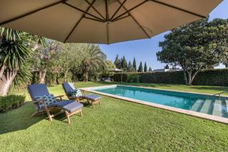 Villa Mai Luxury Marbella Home - Marbella - 8
