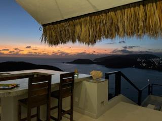 Welcome to the Jungle - Zihuatanejo - 5