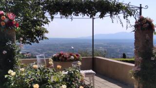 Villa di Papiano - 8