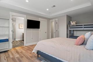 Mansion Lux: Arcade, Private Pool, 15 Guests - 8