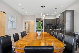 Mansion Lux: Arcade, Private Pool, 15 Guests - 3