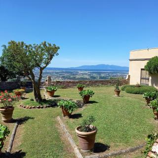 Villa di Papiano - San Baronto - 9