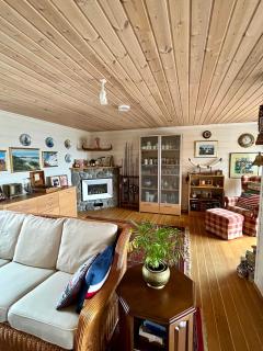 Southern pearl with private beach and pier - 1