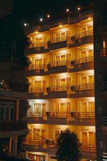 My Hotel Pvt Ltd - Pokhara - 0