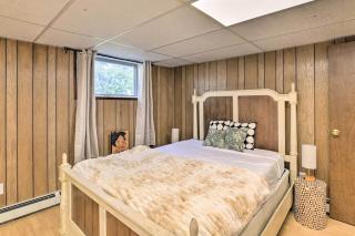 Parkstrip Place, Pet Friendly Downtown Home - Anchorage - 4