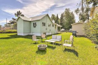 Parkstrip Place, Pet Friendly Downtown Home - 9