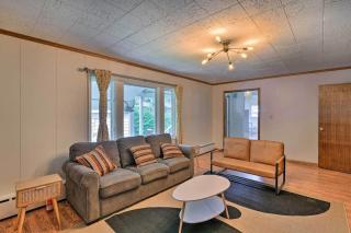 Parkstrip Place, Pet Friendly Downtown Home - 6