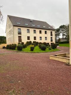 Appartement Brise Marine - Grandcamp-Maisy - 8