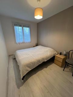 Appartement Brise Marine - Grandcamp-Maisy - 6