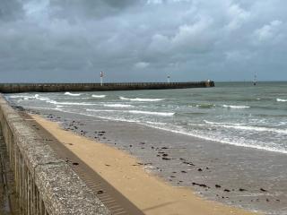 Appartement Brise Marine - Grandcamp-Maisy - 3