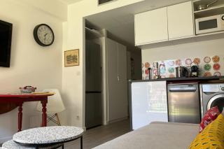 Charming refurbished cocoon with swimming pool - Cannes - 3