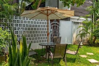 Mammoth Boutique Hotel - Chiang Mai - 7